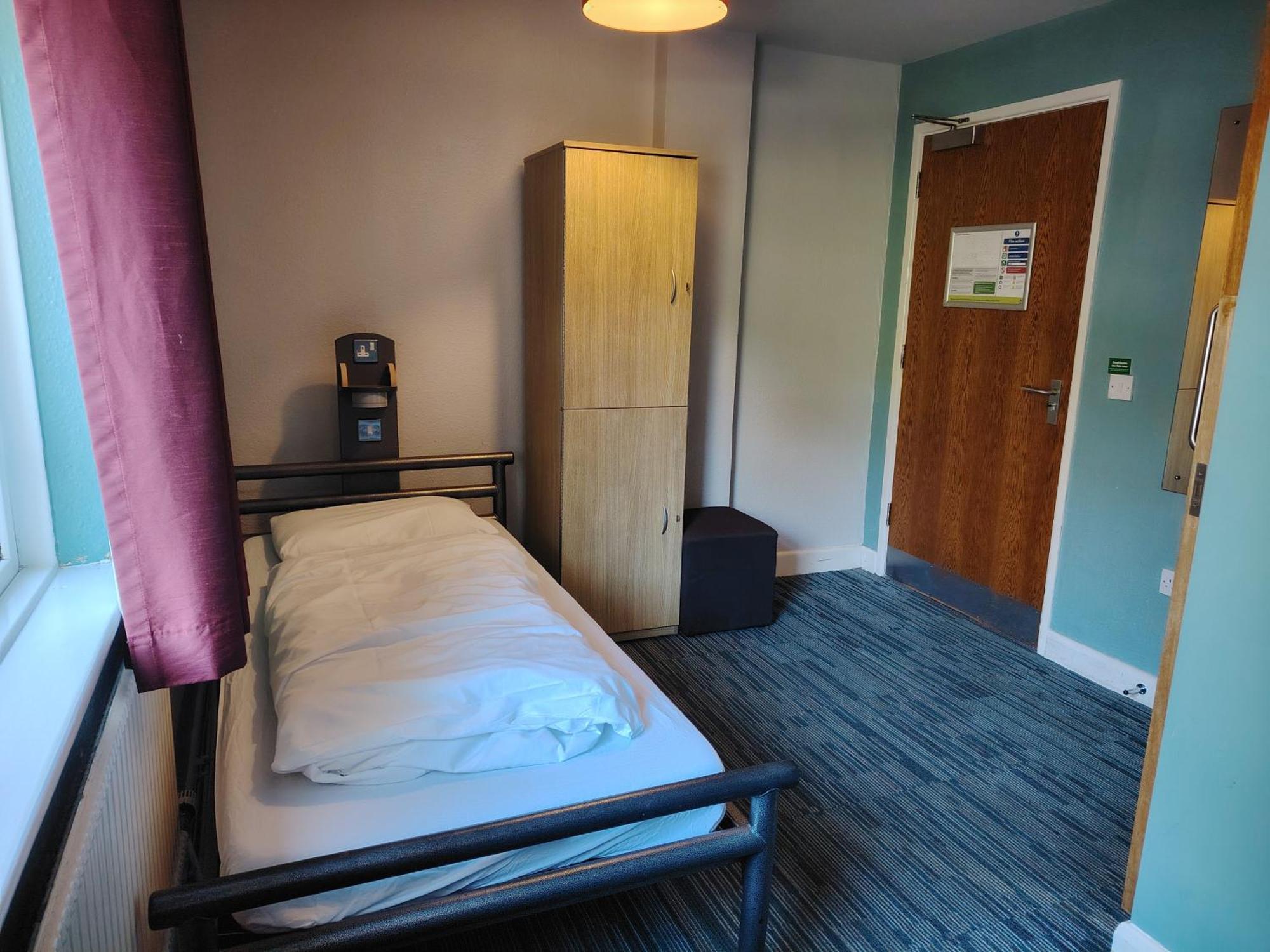 Yha Malham Hostel Buitenkant foto