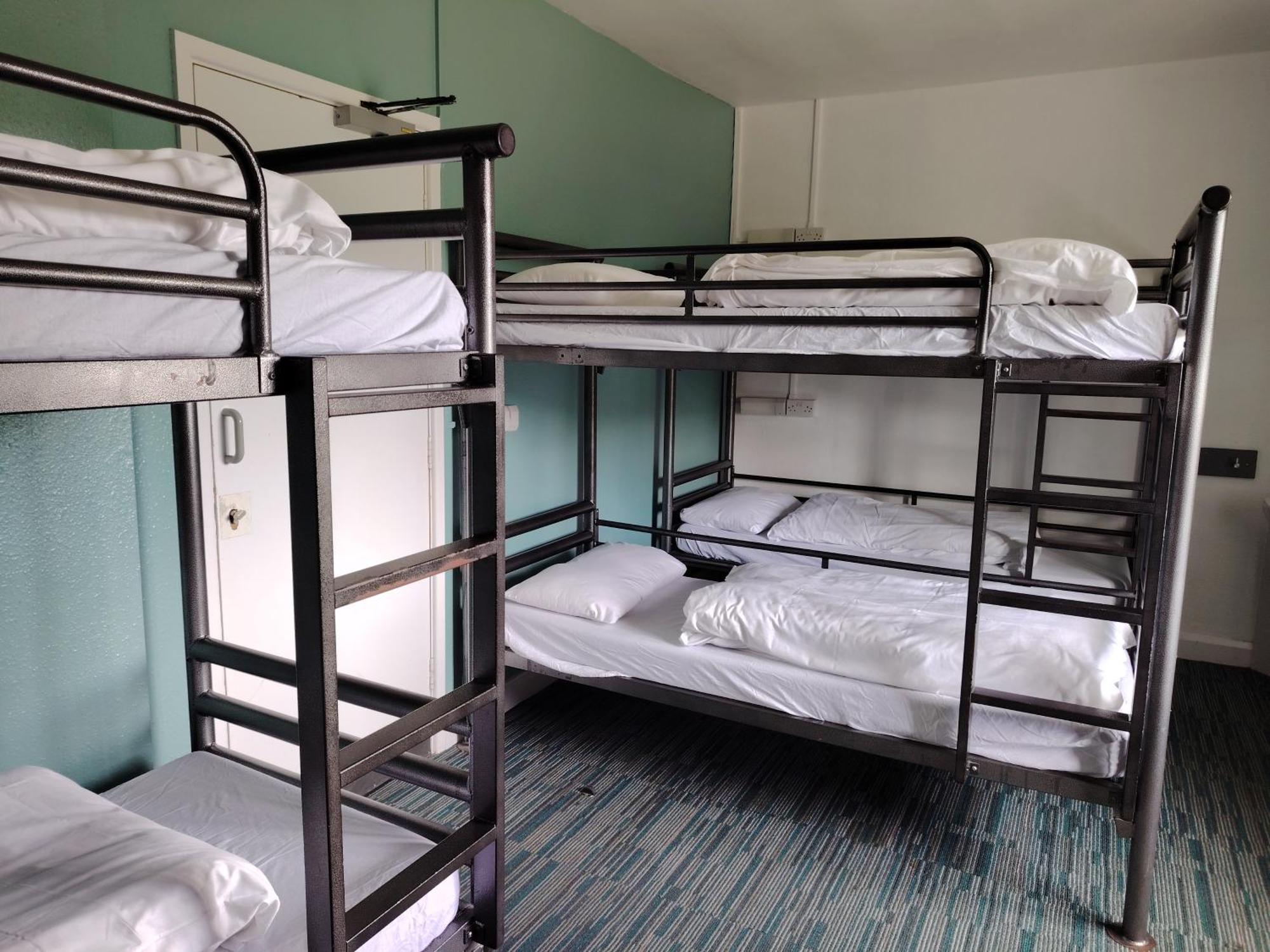 Yha Malham Hostel Buitenkant foto