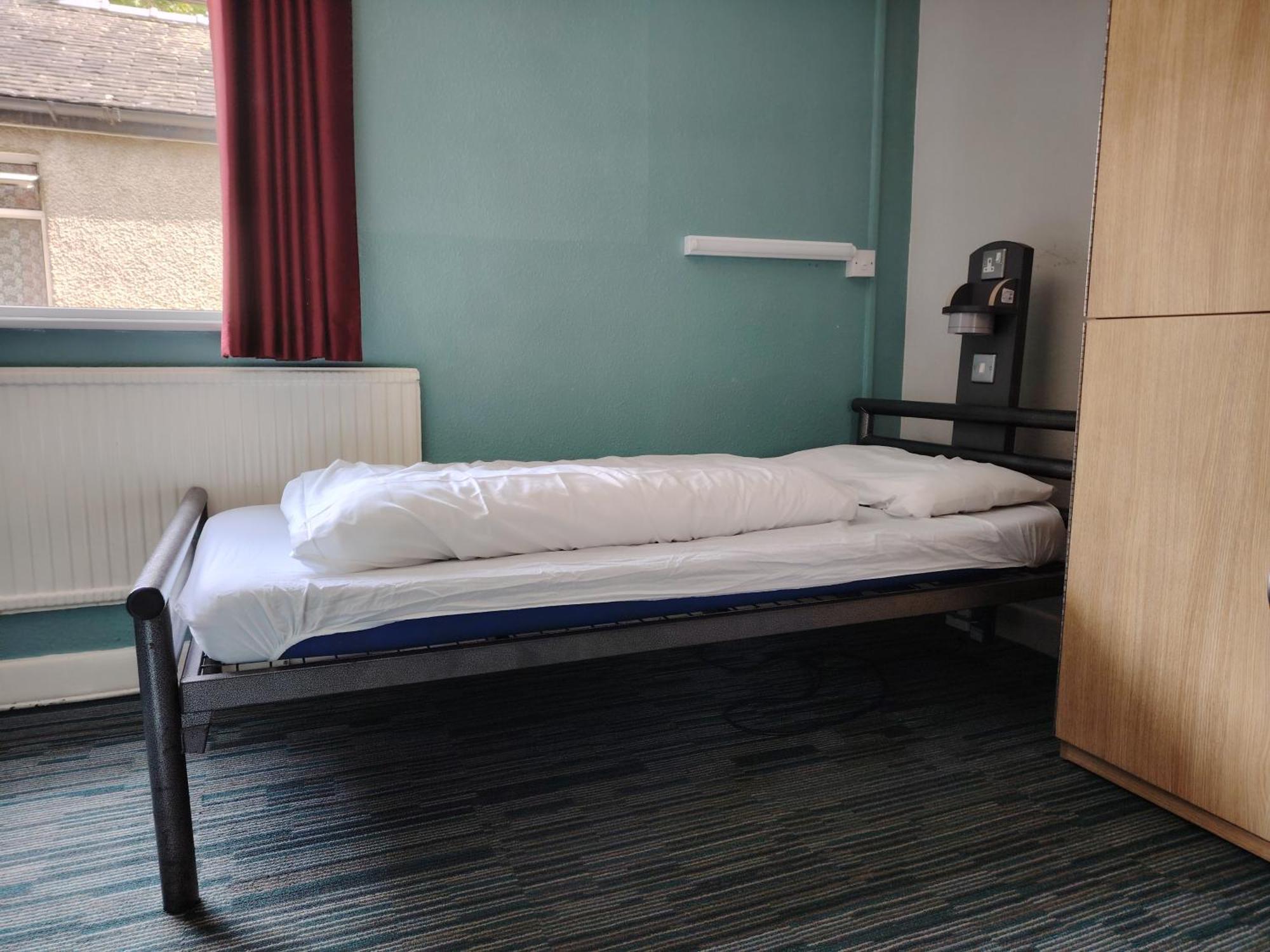 Yha Malham Hostel Buitenkant foto