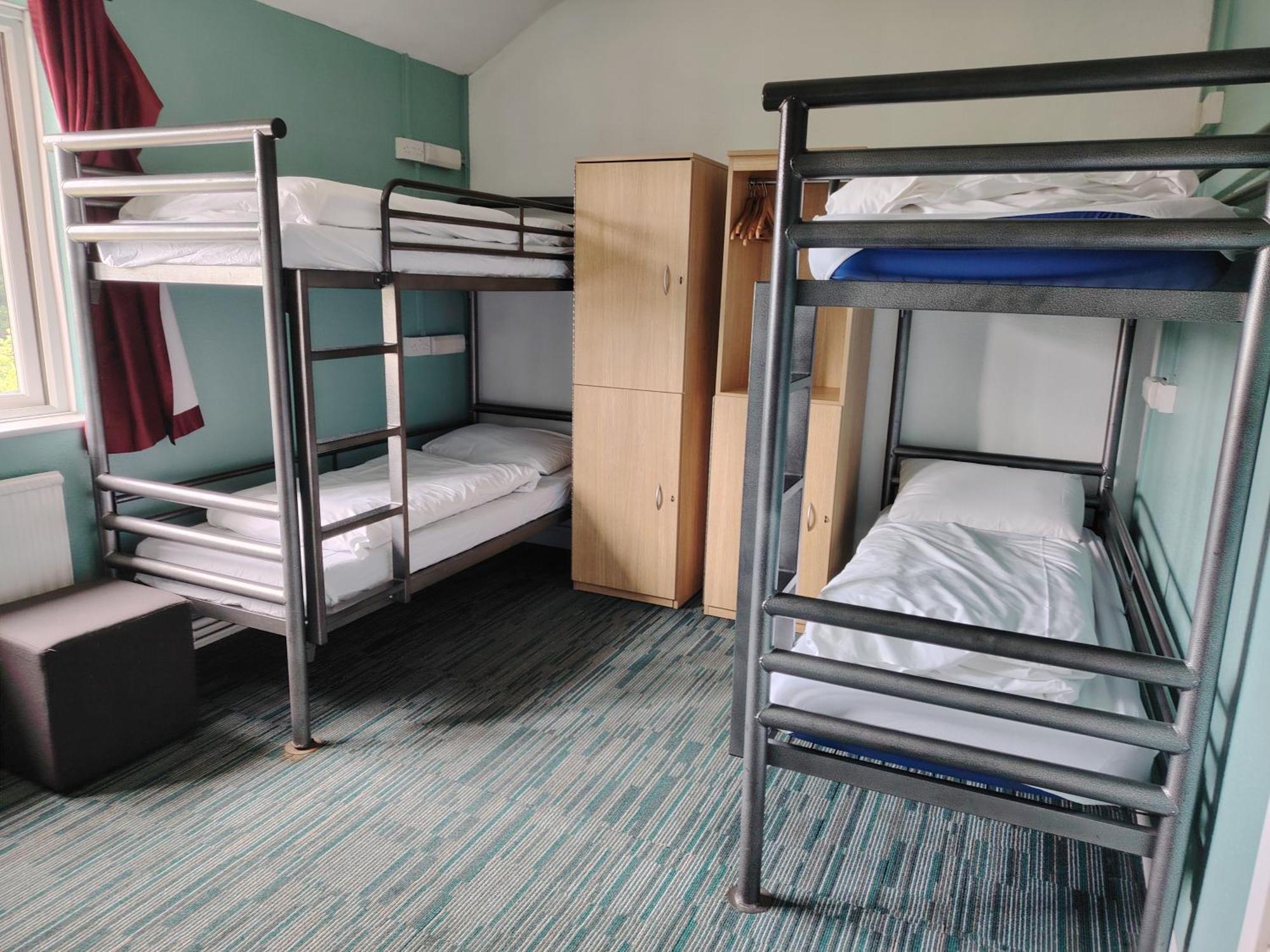 Yha Malham Hostel Buitenkant foto