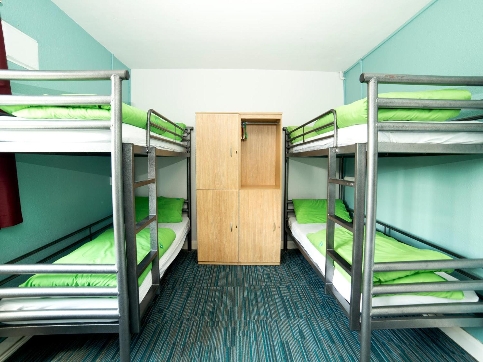 Yha Malham Hostel Buitenkant foto